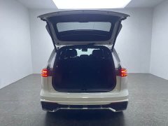 Geely Xingyue L 2.0T High-Power Auto FWD Cloud Rising Edition - photo 5