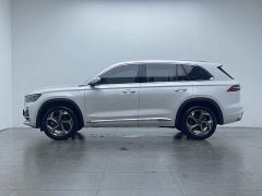 Geely Xingyue L 2.0T High-Power Auto FWD Cloud Rising Edition - photo 6