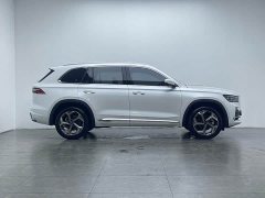 Geely Xingyue L 2.0T High-Power Auto FWD Cloud Rising Edition - photo 7