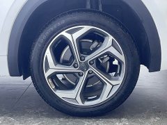 Geely Xingyue L 2.0T High-Power Auto FWD Cloud Rising Edition - photo 8