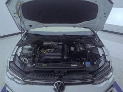 Volkswagen Golf Facelift 280TSI DSG R-Line Lite - фото 10