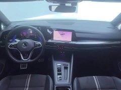 Volkswagen Golf Facelift 280TSI DSG R-Line Lite - фото 12