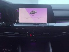 Volkswagen Golf Facelift 280TSI DSG R-Line Lite - фото 13