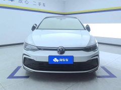 Volkswagen Golf Facelift 280TSI DSG R-Line Lite - фото 2
