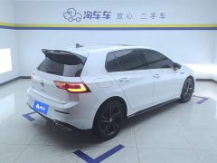 Volkswagen Golf Facelift 280TSI DSG R-Line Lite - фото 3