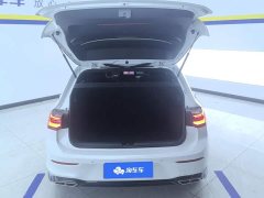 Volkswagen Golf Facelift 280TSI DSG R-Line Lite - фото 4