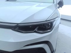 Volkswagen Golf Facelift 280TSI DSG R-Line Lite - фото 5