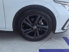 Volkswagen Golf Facelift 280TSI DSG R-Line Lite - фото 6