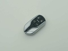 Maserati Ghibli 2.0T Sharp Edition - photo 10