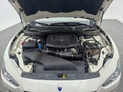 Maserati Ghibli 2.0T Sharp Edition - photo 13