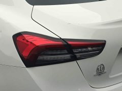 Maserati Ghibli 2.0T Sharp Edition - photo 14