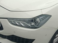 Maserati Ghibli 2.0T Sharp Edition - photo 15