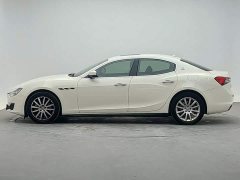Maserati Ghibli 2.0T Sharp Edition - photo 2