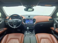 Maserati Ghibli 2.0T Sharp Edition - photo 3