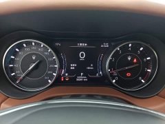 Maserati Ghibli 2.0T Sharp Edition - photo 4