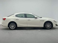 Maserati Ghibli 2.0T Sharp Edition - photo 5