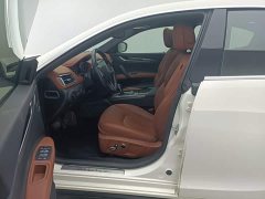 Maserati Ghibli 2.0T Sharp Edition - photo 6