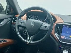Maserati Ghibli 2.0T Sharp Edition - photo 8