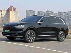 AITO M9 Extended Range Ultra 42kWh 6-Seater - photo 1