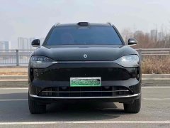 AITO M9 Extended Range Ultra 42kWh 6-Seater - photo 2