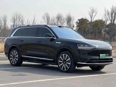 AITO M9 Extended Range Ultra 42kWh 6-Seater - photo 3