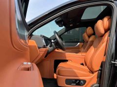 AITO M9 Extended Range Ultra 42kWh 6-Seater - photo 4
