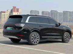 AITO M9 Extended Range Ultra 42kWh 6-Seater - photo 7