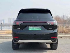 AITO M9 Extended Range Ultra 42kWh 6-Seater - photo 8