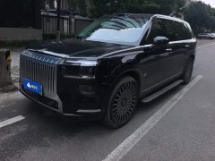 Zeekr 9X Ultra 55kWh 6-Seater - ფოტო 1