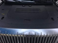 Zeekr 9X Ultra 55kWh 6-Seater - ფოტო 10