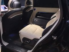 Zeekr 9X Ultra 55kWh 6-Seater - ფოტო 11