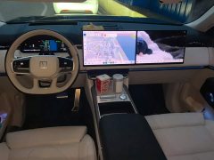 Zeekr 9X Ultra 55kWh 6-Seater - ფოტო 12