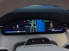 Zeekr 9X Ultra 55kWh 6-Seater - ფოტო 14
