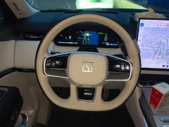 Zeekr 9X Ultra 55kWh 6-Seater - ფოტო 15