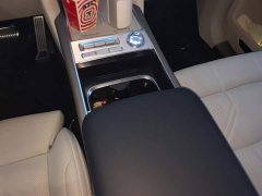Zeekr 9X Ultra 55kWh 6-Seater - ფოტო 16
