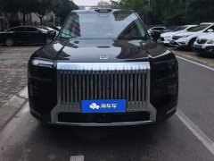 Zeekr 9X Ultra 55kWh 6-Seater - ფოტო 2