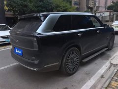 Zeekr 9X Ultra 55kWh 6-Seater - ფოტო 3