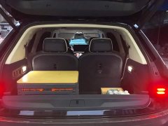 Zeekr 9X Ultra 55kWh 6-Seater - ფოტო 4