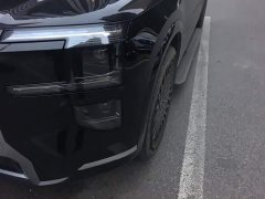 Zeekr 9X Ultra 55kWh 6-Seater - ფოტო 5