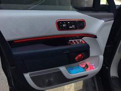 Zeekr 9X Ultra 55kWh 6-Seater - ფოტო 7