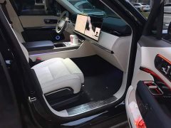 Zeekr 9X Ultra 55kWh 6-Seater - ფოტო 8