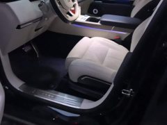 Zeekr 9X Ultra 55kWh 6-Seater - ფოტო 9