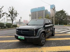 Chery iCAR 03 401km FWD Standard Advanced Edition - ფოტო 1