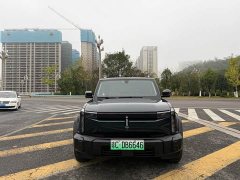 Chery iCAR 03 401km FWD Standard Advanced Edition - ფოტო 2