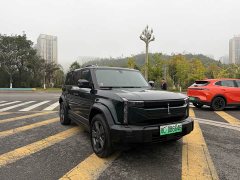 Chery iCAR 03 401km FWD Standard Advanced Edition - ფოტო 3