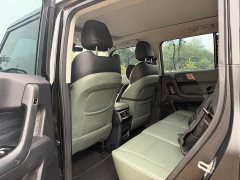 Chery iCAR 03 401km FWD Standard Advanced Edition - ფოტო 4