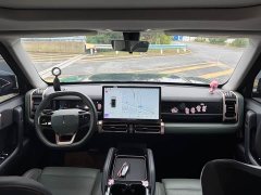 Chery iCAR 03 401km FWD Standard Advanced Edition - ფოტო 5