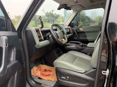 Chery iCAR 03 401km FWD Standard Advanced Edition - ფოტო 6