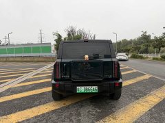 Chery iCAR 03 401km FWD Standard Advanced Edition - ფოტო 8