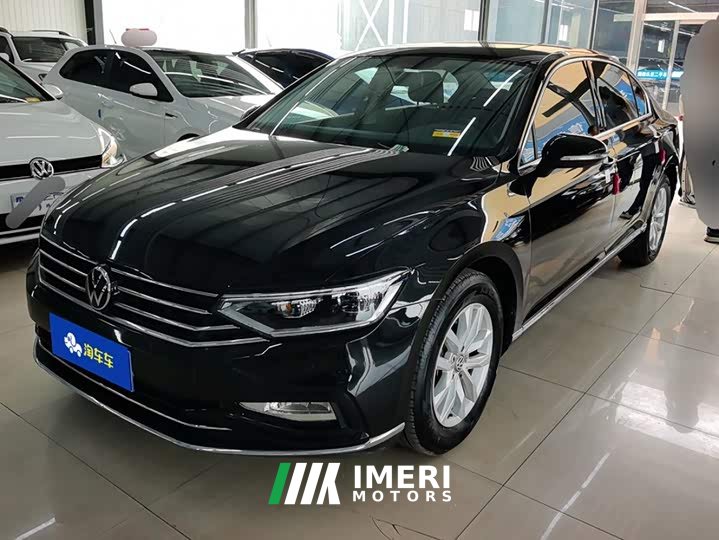 Volkswagen Magotan 280TSI DSG Comfort